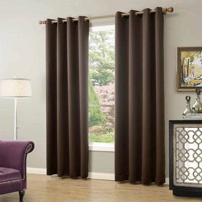Blackout Curtains - A Good Choice for a Bedroom