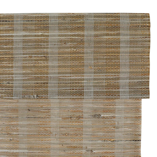 Natural Jute Bamboo Woven Shade - Natural TWOPAGES CURTAINS