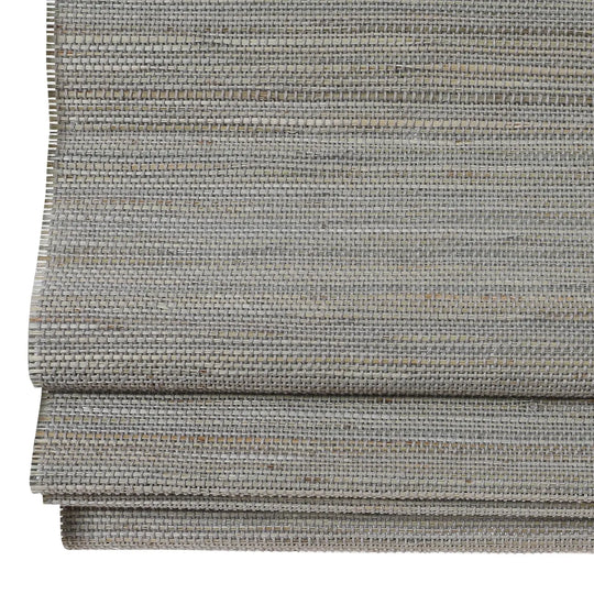 Natural Ramie Bamboo Woven Shade - Windswept TWOPAGES CURTAINS