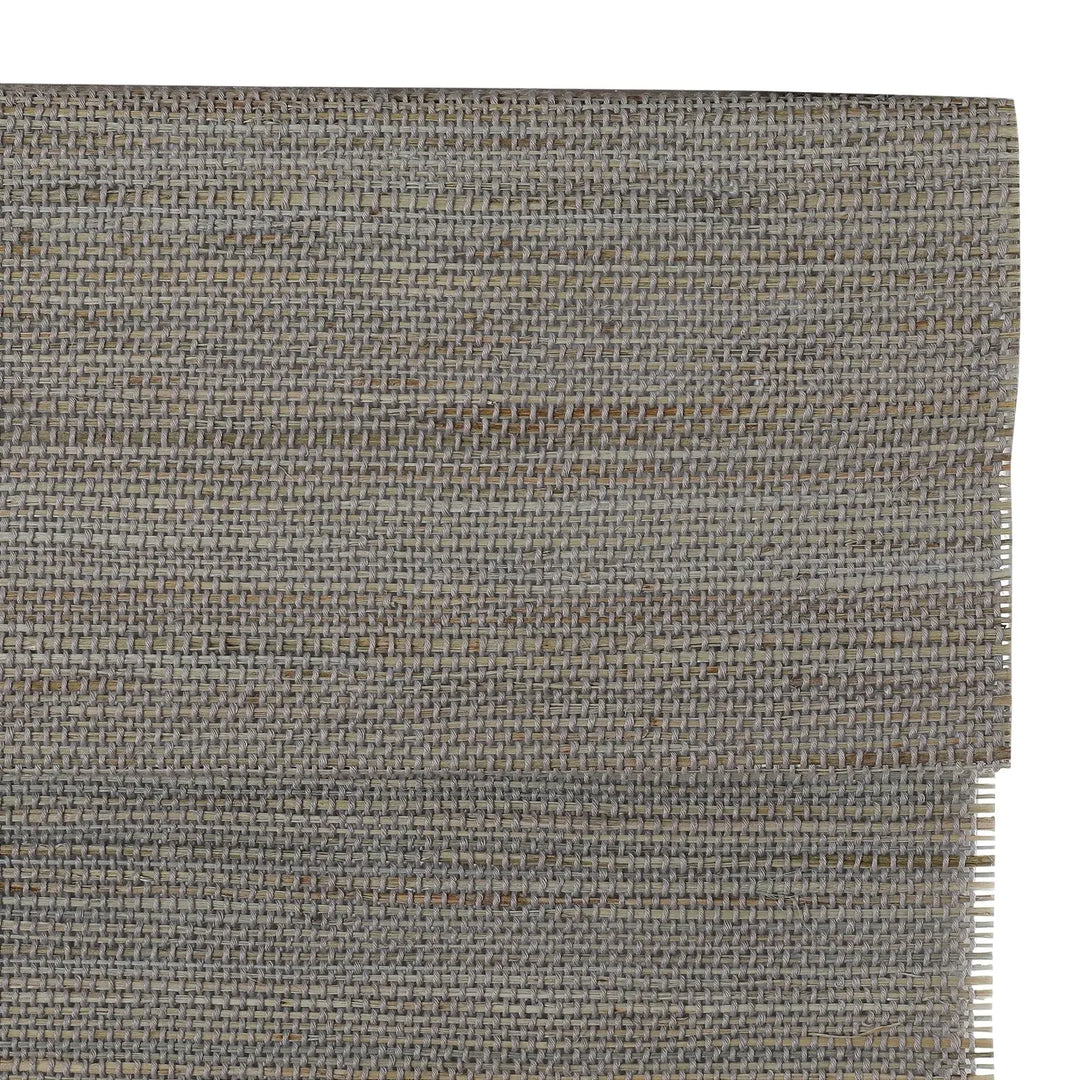 Natural Ramie Bamboo Woven Shade - Windswept TWOPAGES CURTAINS