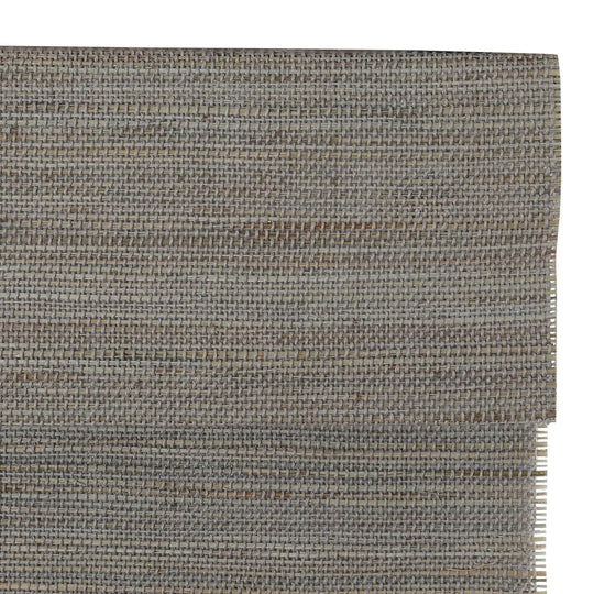Natural Ramie Bamboo Woven Shade - Windswept TWOPAGES CURTAINS