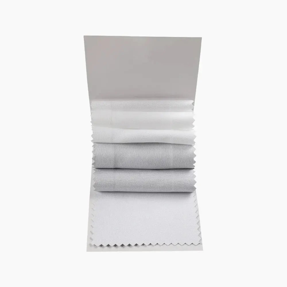 Lining Booklet 6 Types TWOPAGES