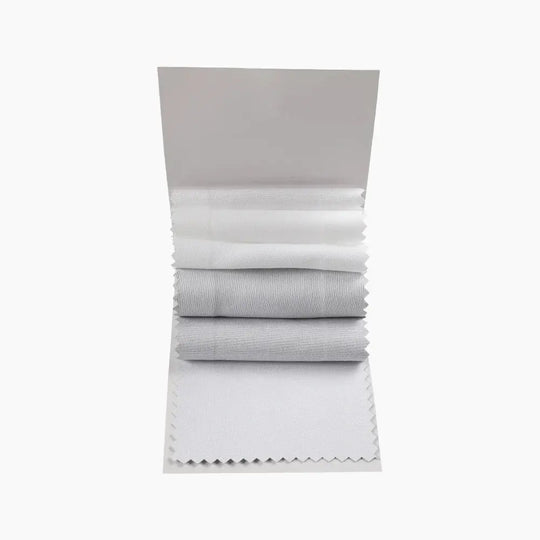 Lining Booklet 6 Types TWOPAGES
