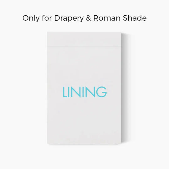 Lining Booklet 6 Types TWOPAGES