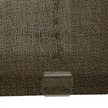 Rae Natural Ramie Bamboo Woven Shades - Series P -TWOPAGES CURTAINS