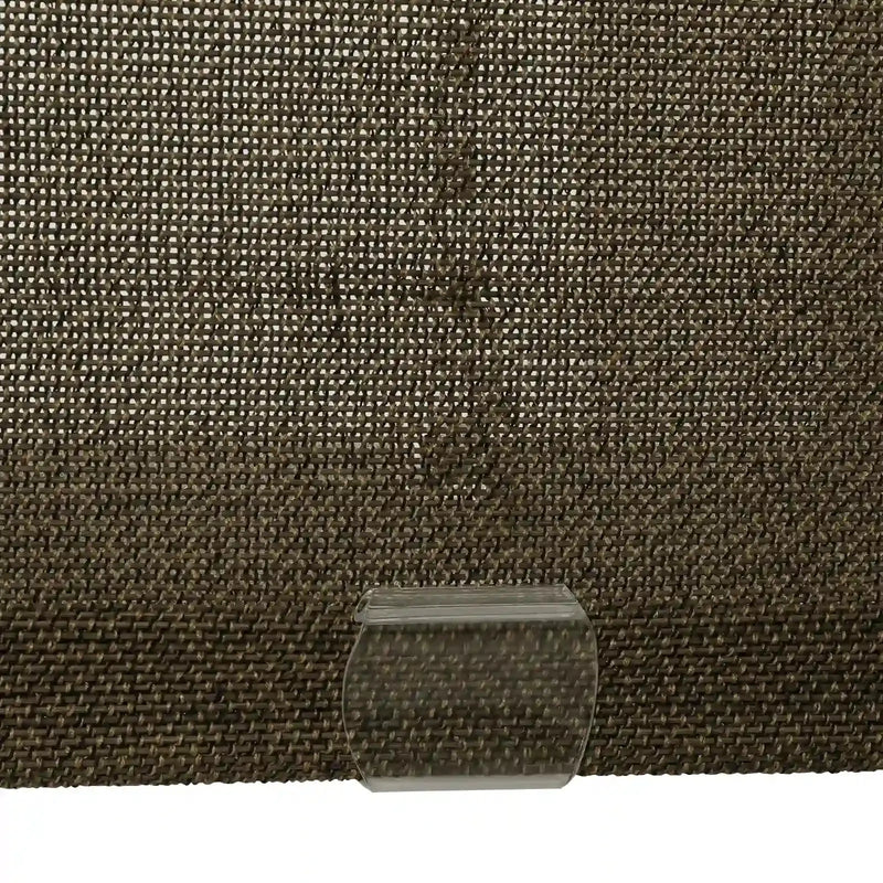 Rae Natural Ramie Bamboo Woven Shades - Series P -TWOPAGES CURTAINS
