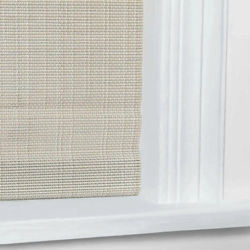 Rae Natural Bamboo Woven Shades - Series S -TWOPAGES CURTAINS