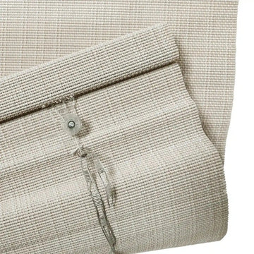 Rae Natural Bamboo Woven Shades - Series S- -TWOPAGES CURTAINS
