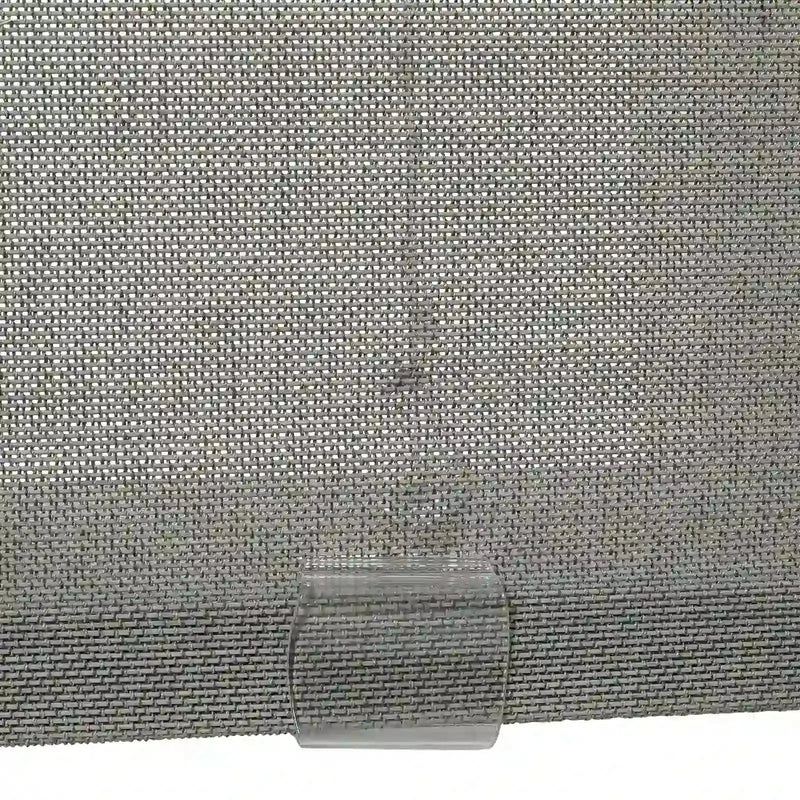 Rae Natural Ramie Bamboo Woven Shades - Series P -TWOPAGES CURTAINS