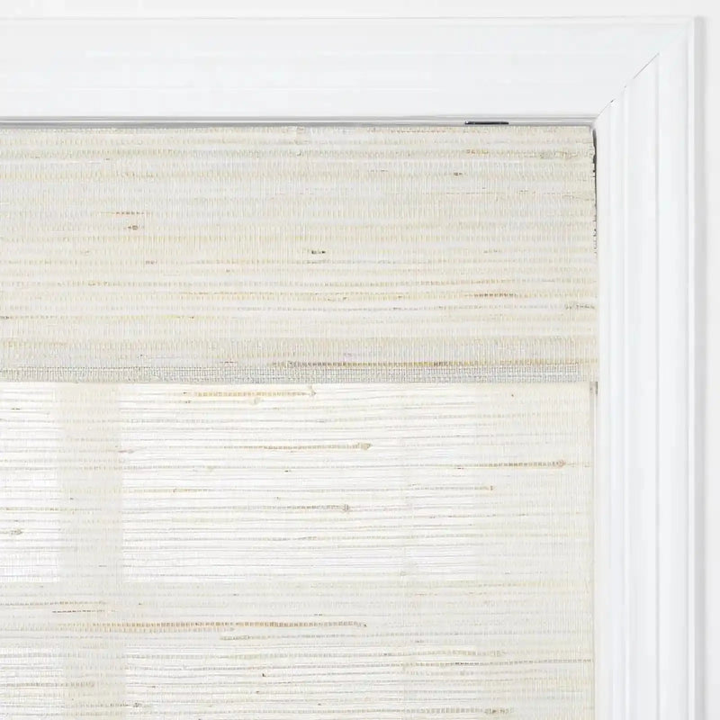 Rae Top Down Bottom Up Woven Wood Shade Cordless - Series D -TWOPAGES CURTAINS
