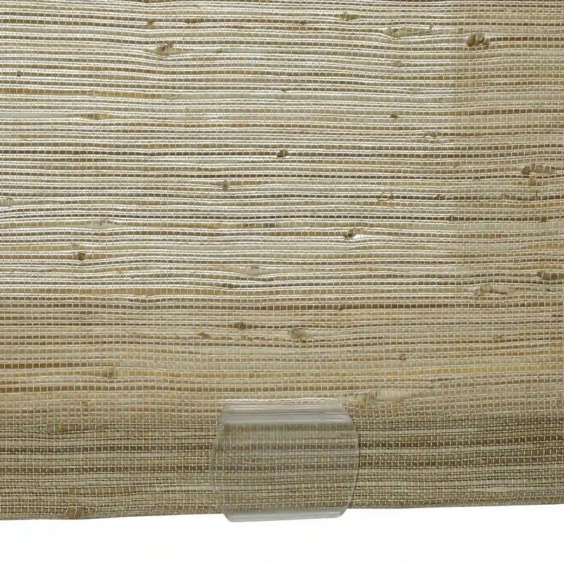 Rae Natural Ramie Bamboo Woven Shades - Series P -TWOPAGES CURTAINS