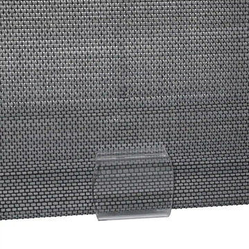 Rae Natural Bamboo Woven Shades - Series S -TWOPAGES CURTAINS
