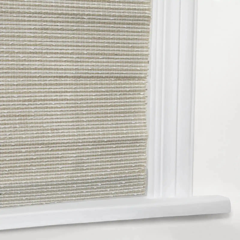 Rae Top Down Bottom Up Woven Wood Shade Cordless - Series C -TWOPAGES