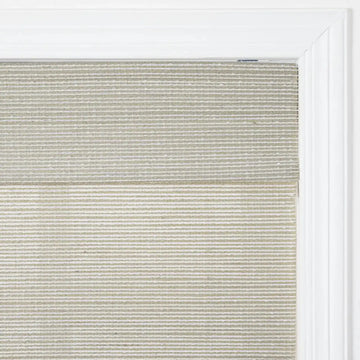 Rae Top Down Bottom Up Woven Wood Shade Cordless - Series C- -TWOPAGES CURTAINS