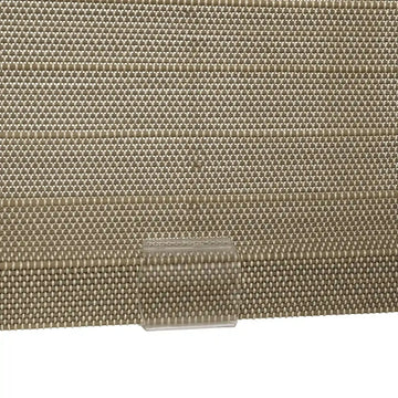 Rae Natural Bamboo Woven Shades - Series S -TWOPAGES CURTAINS