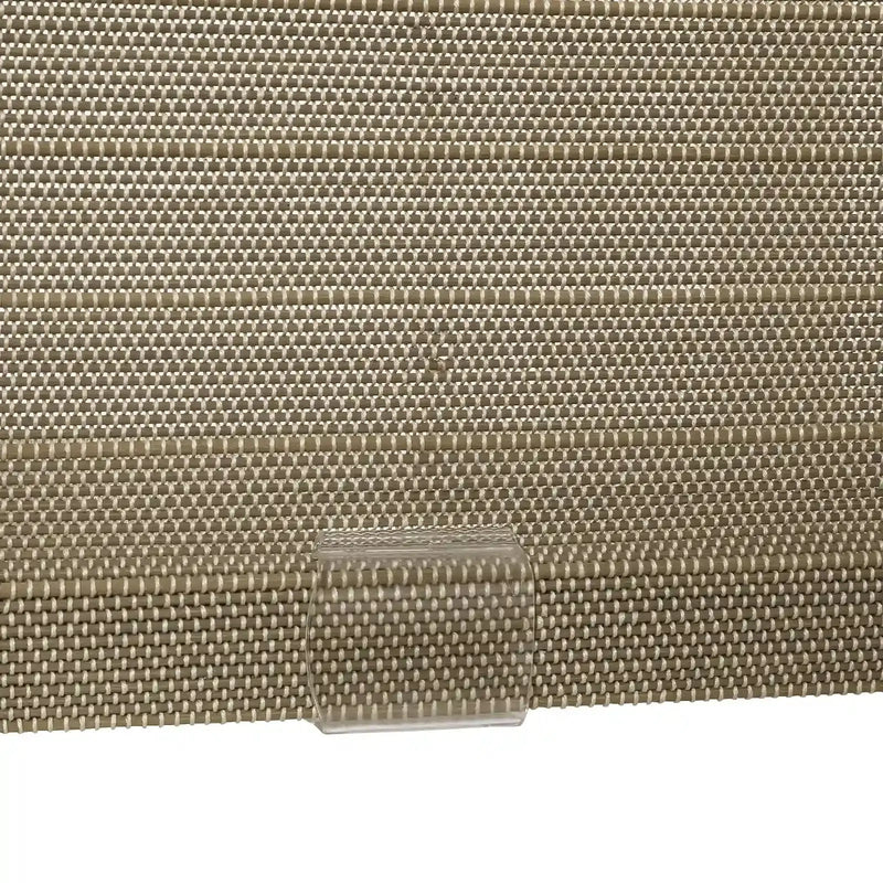 Rae Natural Bamboo Woven Shades - Series S -TWOPAGES CURTAINS