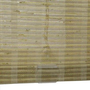Rae Natural Ramie Bamboo Woven Shades - Series P -TWOPAGES CURTAINS