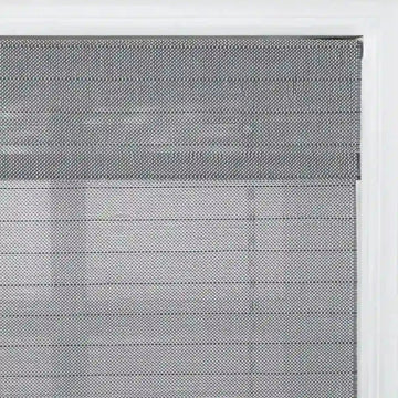 Rae Natural Bamboo Woven Shades - Series S -TWOPAGES CURTAINS