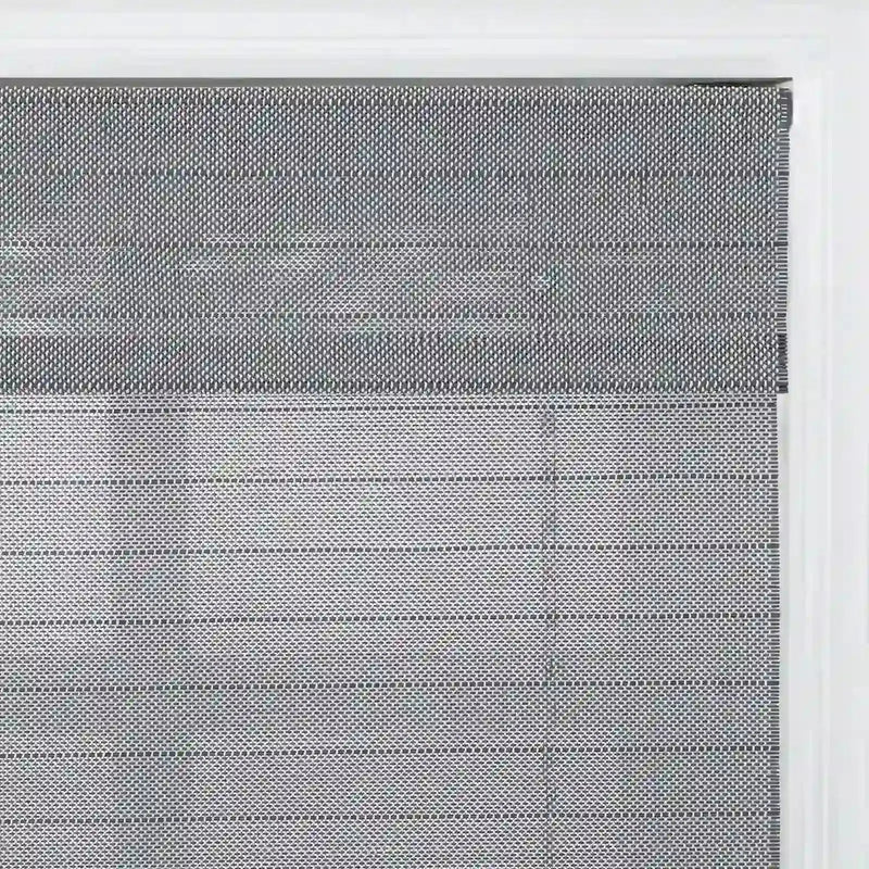 Rae Natural Bamboo Woven Shades - Series S -TWOPAGES CURTAINS