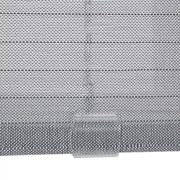 Rae Natural Bamboo Woven Shades - Series S -TWOPAGES CURTAINS
