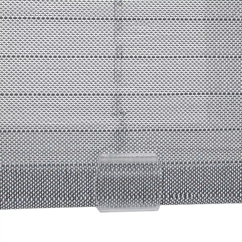Rae Natural Bamboo Woven Shades - Series S -TWOPAGES CURTAINS