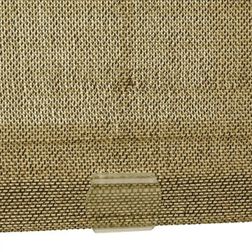 Rae Natural Ramie Bamboo Woven Shades - Series P -TWOPAGES CURTAINS