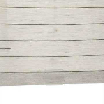 Rae Natural Ramie Jute Woven Wood Shades - Series M -TWOPAGES CURTAINS