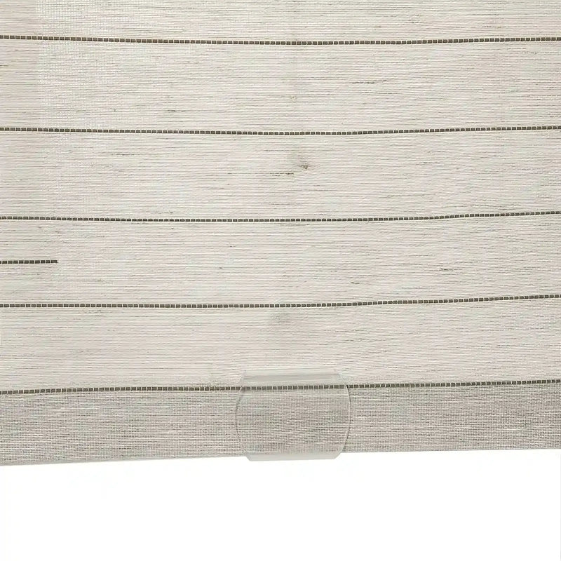 Rae Natural Ramie Jute Woven Wood Shades - Series M -TWOPAGES CURTAINS