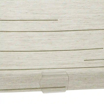 Rae Natural Ramie Bamboo Woven Shades - Series P -TWOPAGES CURTAINS