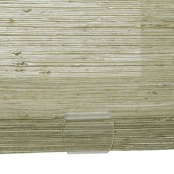 Rae Natural Ramie Bamboo Woven Shades - Series P -TWOPAGES CURTAINS