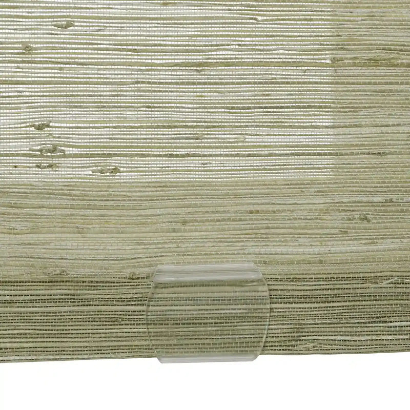 Rae Natural Ramie Bamboo Woven Shades - Series P -TWOPAGES CURTAINS
