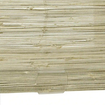 Rae Natural Ramie Bamboo Woven Shades - Series P -TWOPAGES CURTAINS