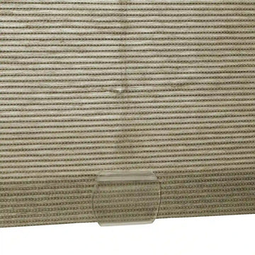 Rae Natural Ramie Bamboo Woven Shades - Series P -TWOPAGES CURTAINS
