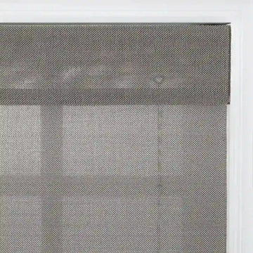 Rae Natural Bamboo Woven Shades - Series S -TWOPAGES CURTAINS