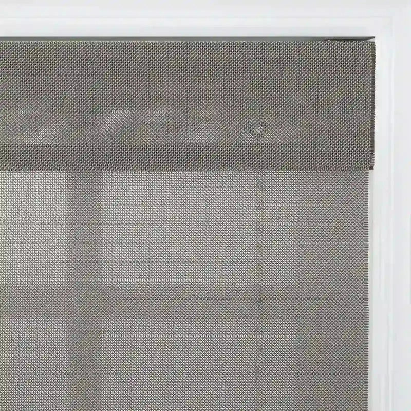 Rae Natural Bamboo Woven Shades - Series S -TWOPAGES CURTAINS