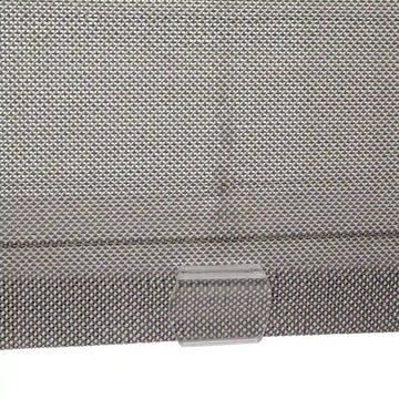 Rae Natural Bamboo Woven Shades - Series S -TWOPAGES CURTAINS