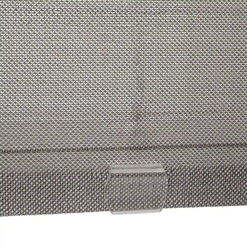 Rae Natural Bamboo Woven Shades - Series S -TWOPAGES CURTAINS