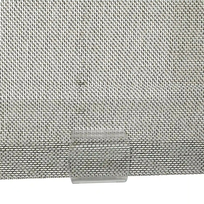 Rae Natural Ramie Bamboo Woven Shades - Series P -TWOPAGES CURTAINS
