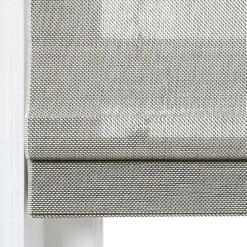 Rae Natural Ramie Bamboo Woven Shades - Series P -TWOPAGES CURTAINS
