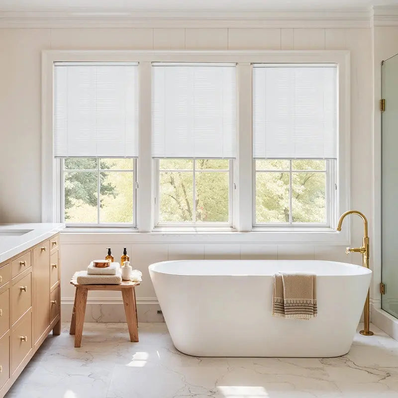 Loma Aluminum Venetian Blinds | TWOPAGES Curtains Loma Aluminum Venetian Blinds | TWOPAGES Curtains