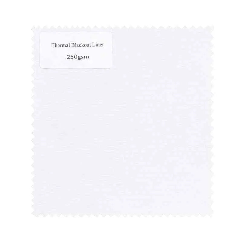 Lining Booklet 6 Types TWOPAGES