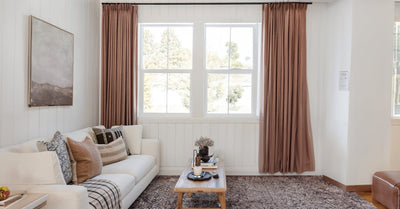How to Measure Windows for Blinds & Shade