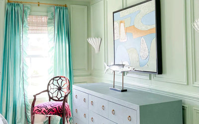 2026 Interior Color Trends and How to Use Them in Your Home