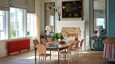 4 Tips for Creating a Welcoming Dining Room