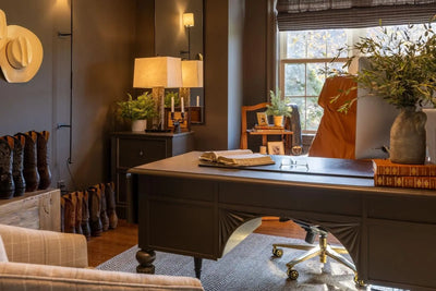 Color Drenching: What Is It and When To Use It?!