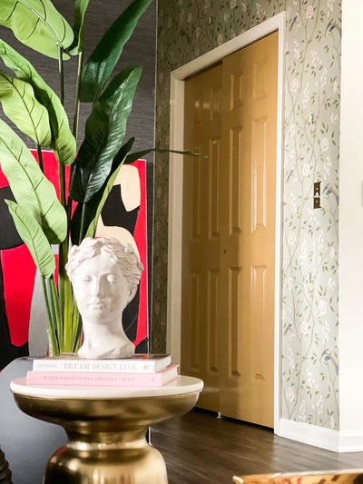 Transform Your Hallway: 3 Simple Tips for Adding Depth and Personality