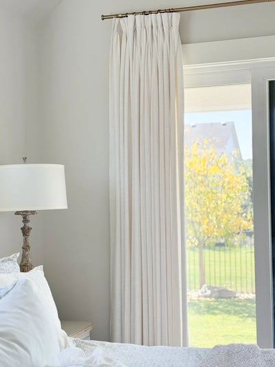 How to Customize and Choose the Right Window Coverings for Your Home