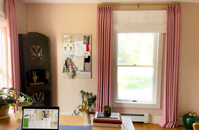 How to Transform Your Space with Intentional Window Treatments