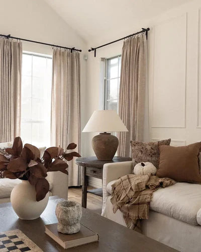 A Farewell to Millennial Gray - Make Room for Brown!
