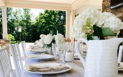 Creating Your Perfect Outdoor Oasis: Tips for Maximizing Outdoor Living